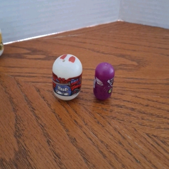 Mighty Beans/Skins - Picture 17 of 17